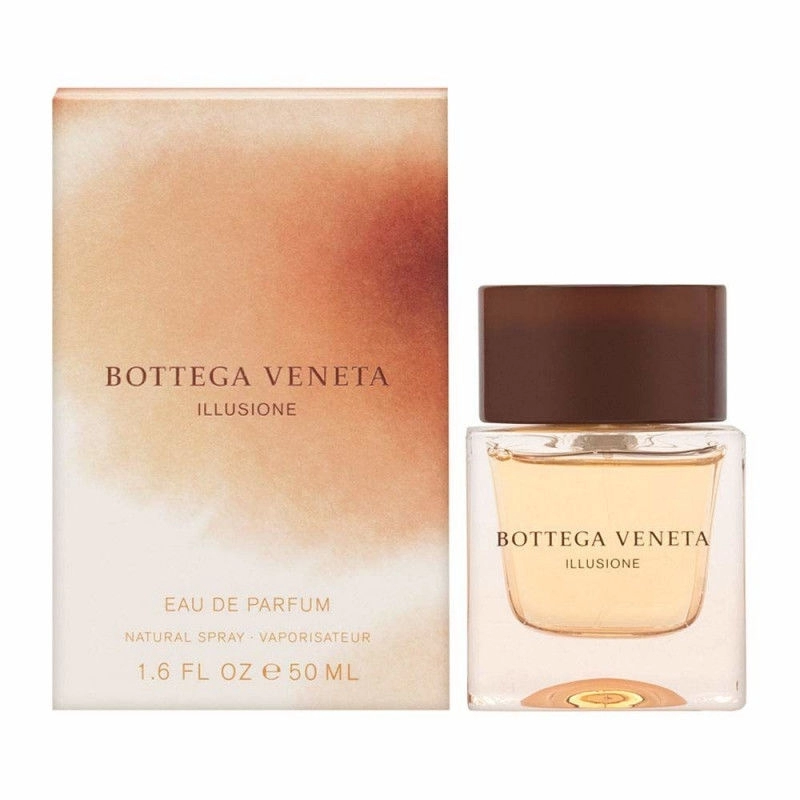 Bottega Veneta Illusione Apa De Parfum 50 Ml 0